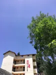 石柱林悠居避暑山莊 石柱森林王國度假區附近的飯店