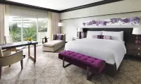 แฟร์มอนท์ สิงคโปร์ - บ้านพักหลังเล็ก