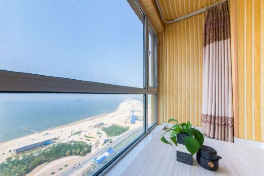 营口·鲅鱼圈万科维多利亚海景公寓