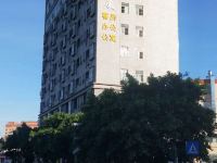 深圳新光公寓 - 酒店外部