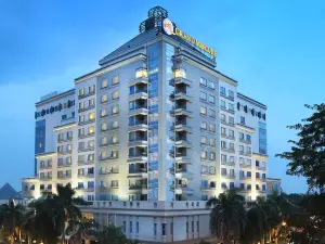 Grand Mercure Medan Angkasa