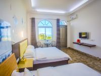 湄洲岛海滨楼度假宾馆 - 海景三床房