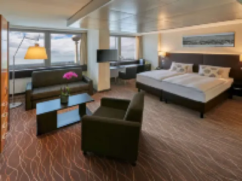 Park Inn by Radisson Berlin Alexanderplatz Hotels in der Nähe von Alexanderplatz