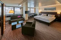 Park Inn by Radisson Berlin Alexanderplatz Hotels in Berlin