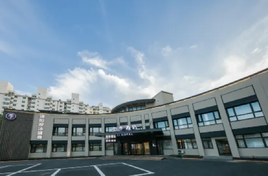 全季酒店（北京南站公益西橋地鐵站店） 鄰近世界花卉大觀園的酒店