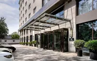 City Line Hotel Hotell i 