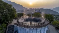 West Canyon Hot Spring Hotel - con terme