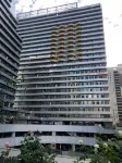 南昌NGNGホテル（紅谷灘万達広場衛東地下鉄駅）