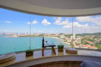 Shanhai Jihaijing Homestay (Qingdao Badaguan Branch)