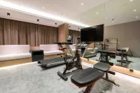 The GiorgioMorandi Hotels (Weifang Taihua City Wanda Plaza)