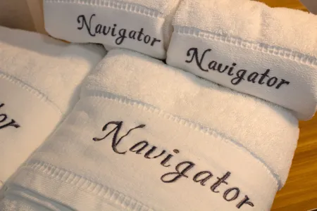 Qingzhen NAVIGATOR Apartment