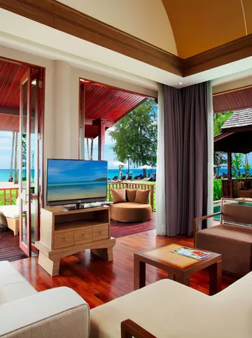 รูปภาพของเกรซแลนด์ เขาหลัก บีชรีสอร์ท