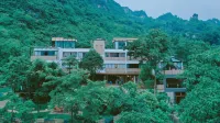 Puxu·Huawushanhetu Boutique Resort B&B Hotel di Qianxi