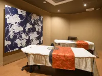 Fujiya Hotel - spa