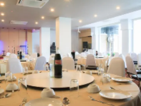 The Singora Hotel Hotels in Songkhla City