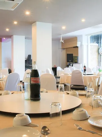 รูปภาพของโรงแรมเดอะ ซิงกอรา