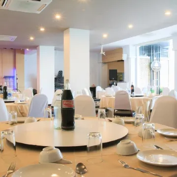The Singora Hotel