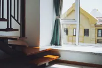 XINYUE-Homestay Hotels near Zhishugeigudu Garden