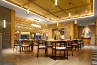 Huajianchi Chunshang Hot Spring Hotel Hotels in Weng'an County