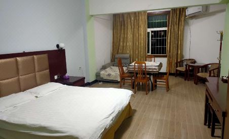 Jian'ou New Century Hotel - Housity