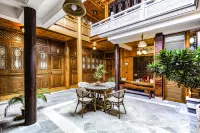 Tengchong Tuotuo · 360 degree aerial view courtyard and Shungu Town store Hotels in Tengchong