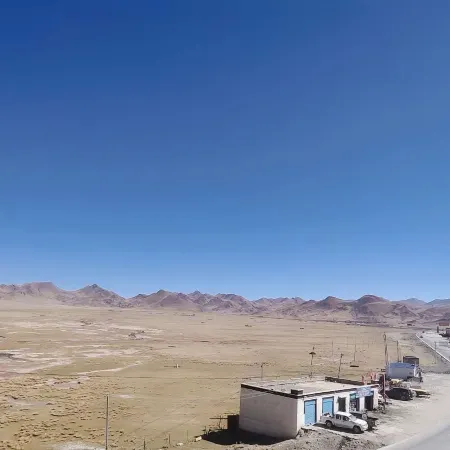 Convenient Hotel Aung Ren Yihao