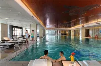 Suining Dongxu Soluxe International Grand Hotel