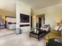 Mövenpick Grand Al Bustan Dubai - balcony