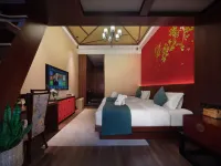 Leshan Lizhuang Bieyuan