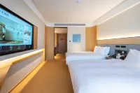 JI Hotel(Guanyun county government store ) Hotels in Urban Area