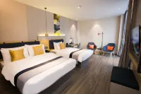Homeinn Selected Hotel (Suzhou Railway Station)