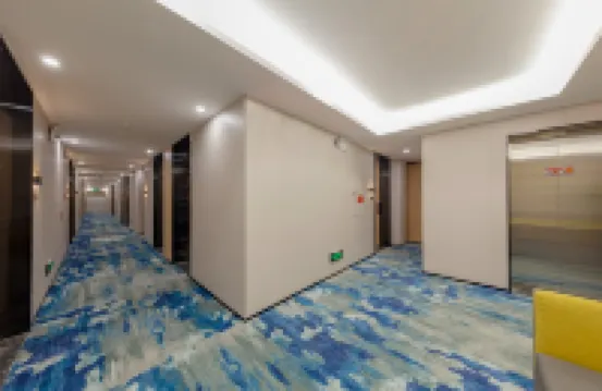 GreenTree Alliance Jiaxing Nanhu District Nanhu Hotel