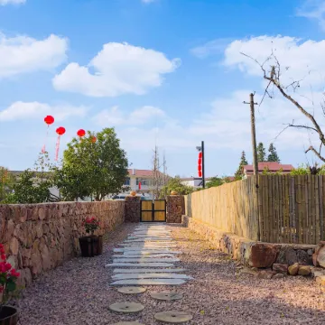 Wuning Tiantiandianji Homestay