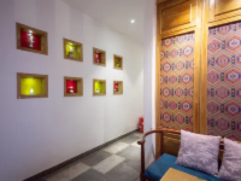 zhinanzhen Boutique Inn Hotéis em Zhangjiajie