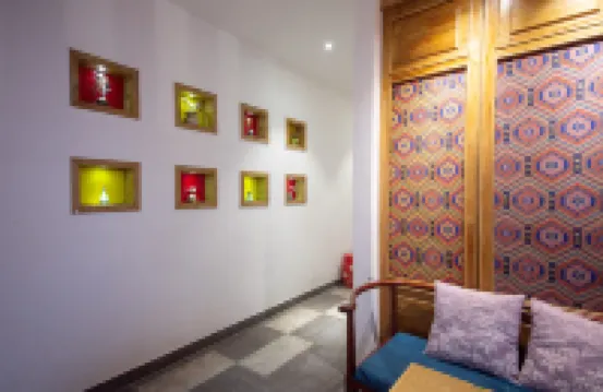 Yunmengqi Boutique Inn