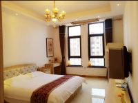 哈尔滨有家主题式酒店公寓 - 舒适大床房
