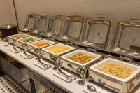 城市精選飯店（亳州萬達廣場店）
