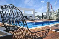 Soda Apartments by CLLIX - Rooftop Pools