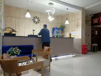 Bailong Hotel (Korla Renmin East Road)