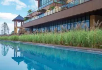 โรงแรมรีสอร์ทสปริงฮิลล์ - 5 ดาว