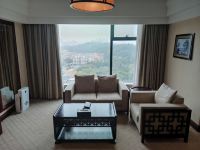 江门丽宫国际酒店 - A座高级套房
