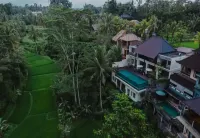 River Sakti Ubud by Prasi Hotel di Bali