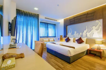 โคราปุระ รีสอร์ท