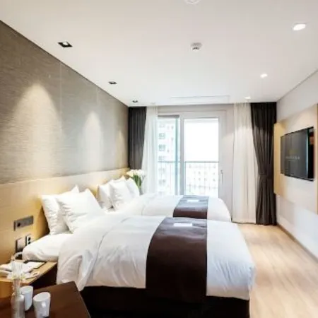 Intrada Icheon Hotel