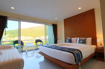 Good Nice Hotel Hotels in 