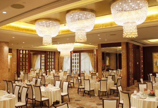 라르크 마카오 외관 또는 객실 내부