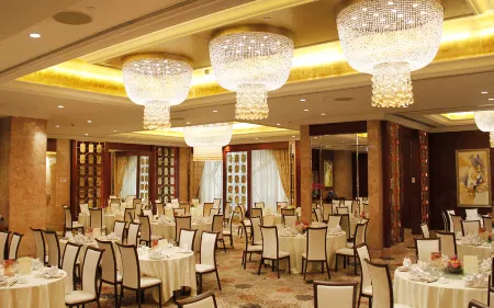 L'Arc Hotel Macau Отели рядом с достопримечательностью «На вершине»