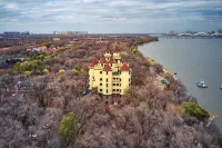 Harbin Sun Castle Resort Hotel in zona Qianjin Passenger Transport Terminal