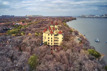 Harbin Sun Castle Resort