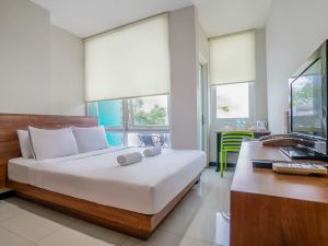 LeGreen Suite Tebet